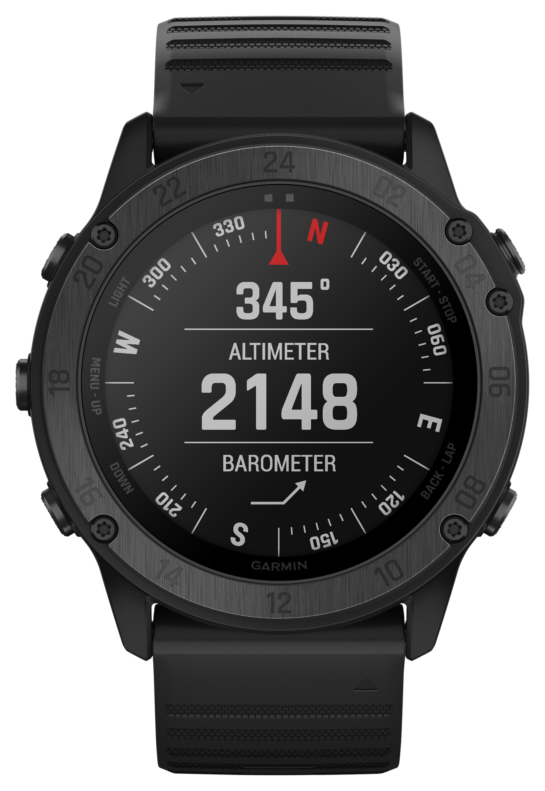 Garmin tactix Delta GPS Smartwatch Bass Pro Shops